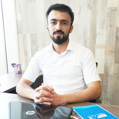 Məmmədbəyli Cəmil